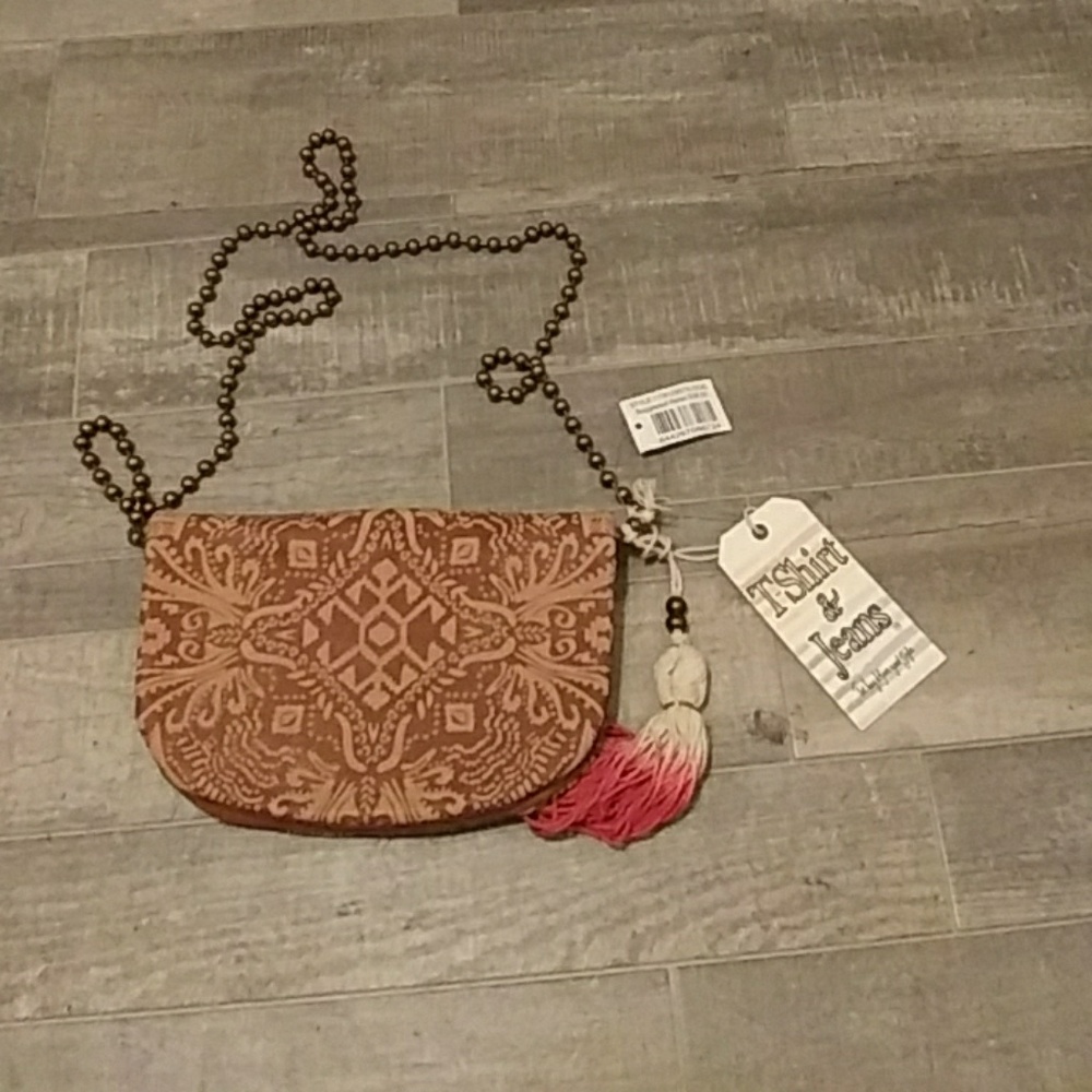 A Purse